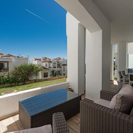 2149-Amazing Groundfloor 3 Bedrooms On Golf, Pools La La Alcaidesa Zewnętrze zdjęcie
